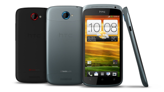 Illustration for article titled HTC One S Hands-On: Really Solid, Really Fast (UPDATED)